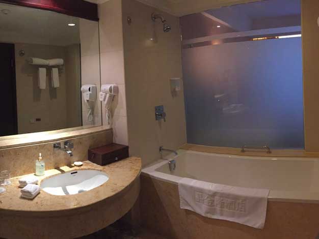 Jingjinlong Hotel