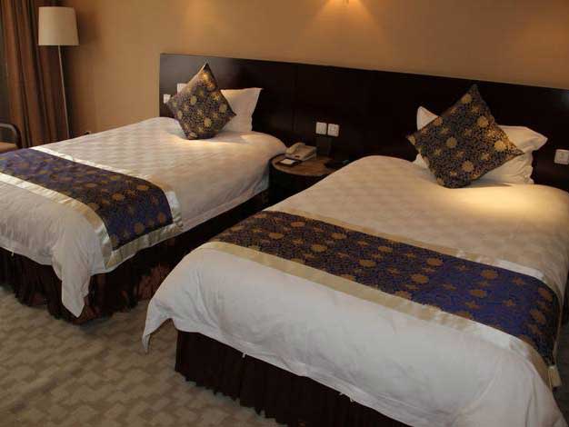 Jingjinlong Hotel