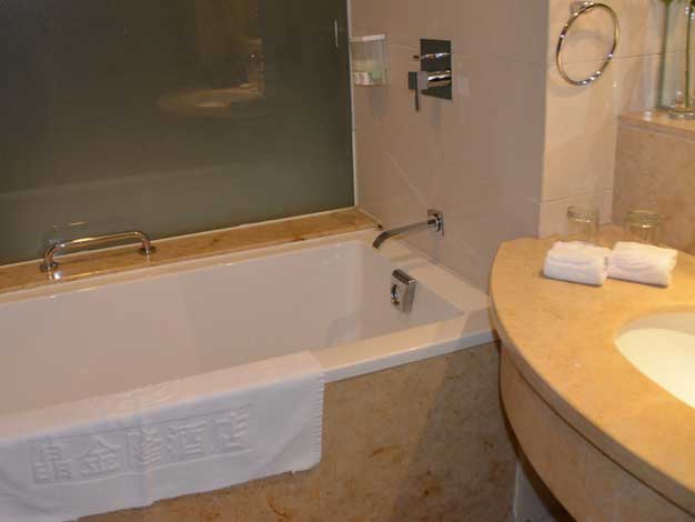 Jingjinlong Hotel