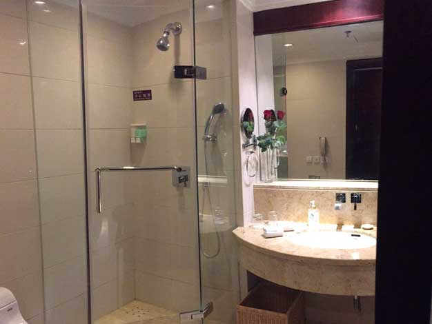 Jingjinlong Hotel