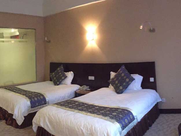 Jingjinlong Hotel