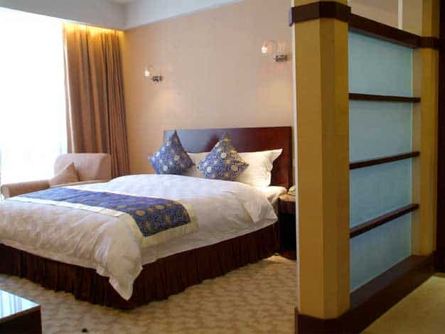 Jingjinlong Hotel