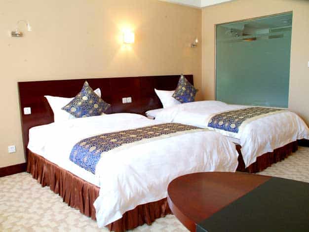 Jingjinlong Hotel