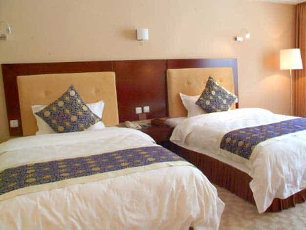 Jingjinlong Hotel