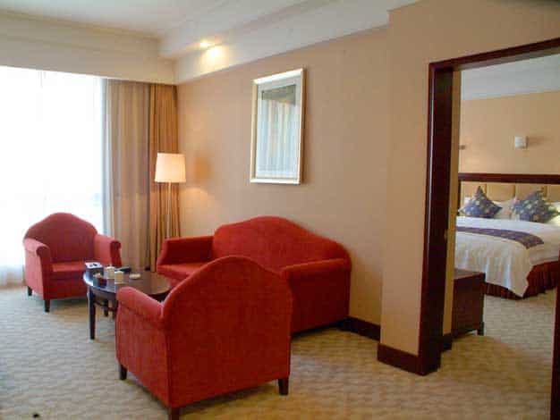 Jingjinlong Hotel