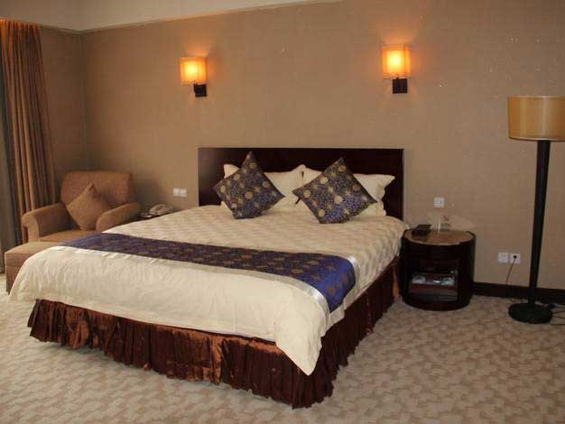 Jingjinlong Hotel
