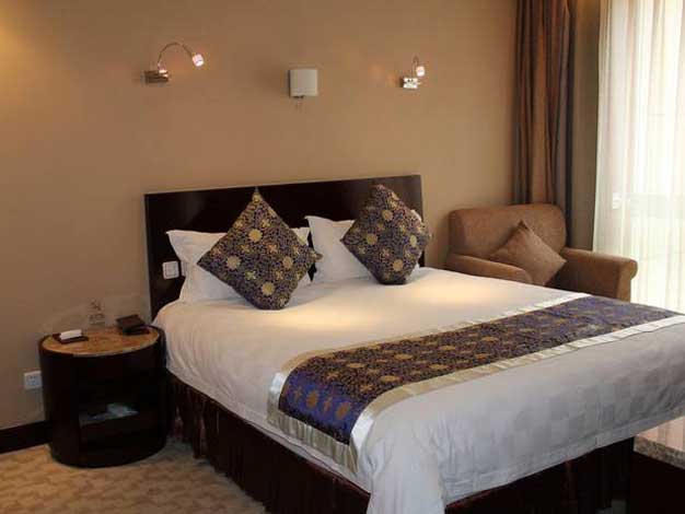 Jingjinlong Hotel