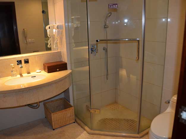 Jingjinlong Hotel