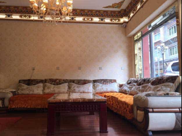 Jun Lan Hotel