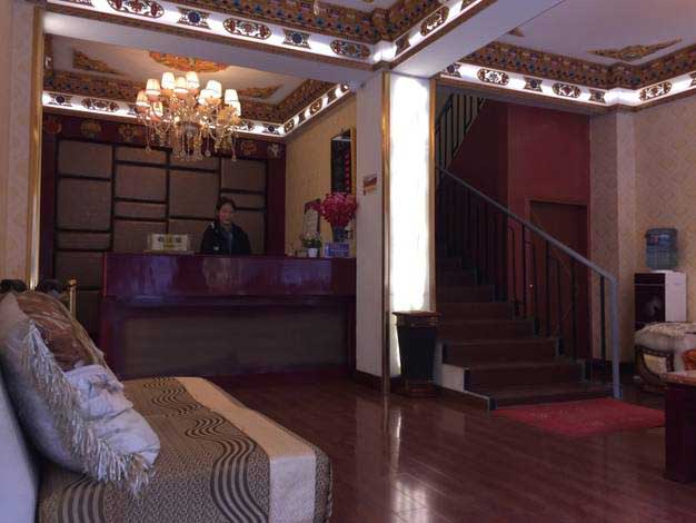 Jun Lan Hotel