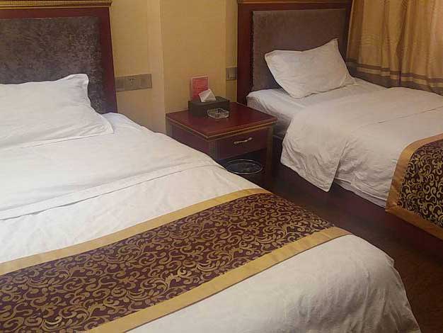 Jun Lan Hotel