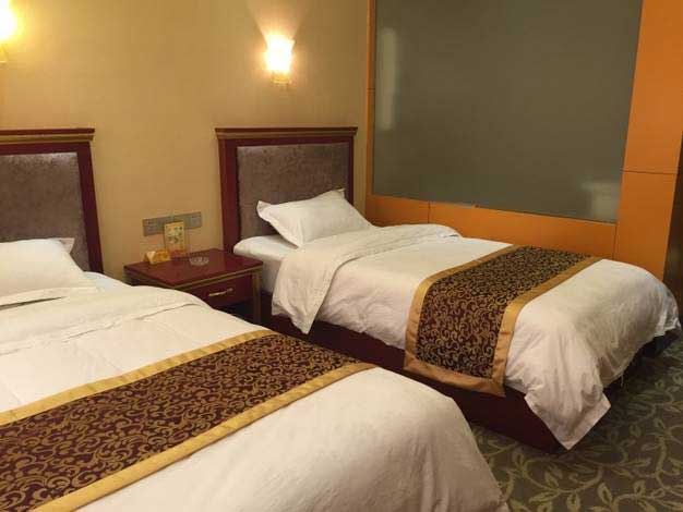 Jun Lan Hotel