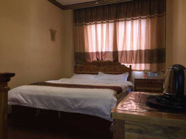single room