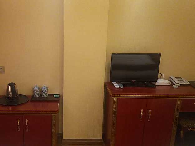 Jun Lan Hotel