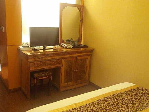 Jun Lan Hotel