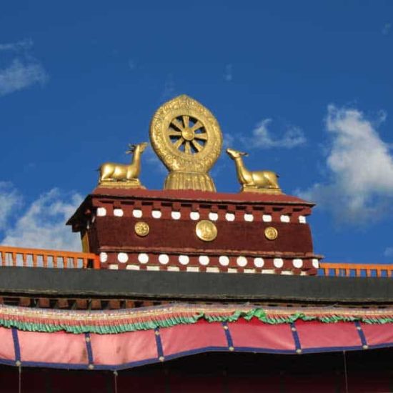 Tibet Travel