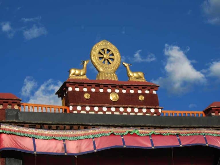 Tibet Travel