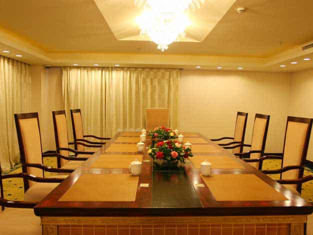 Jiarong Grand Hotel