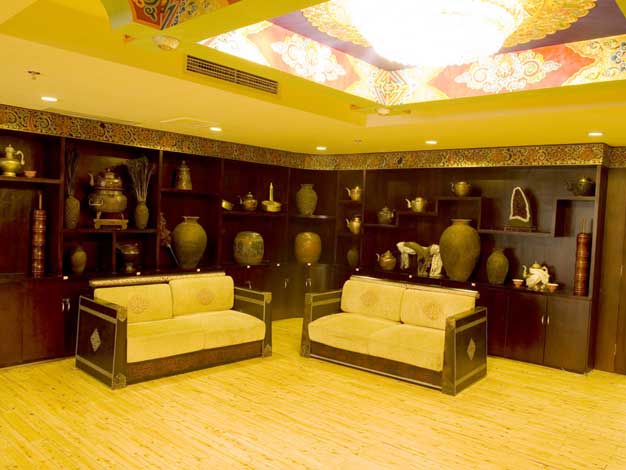 Jiarong Grand Hotel