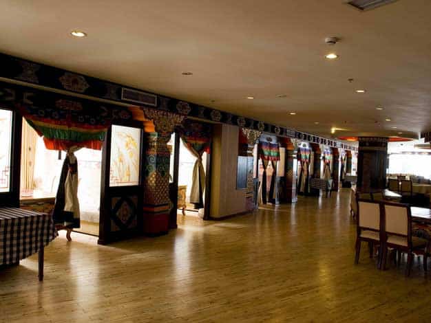 Jiarong Grand Hotel