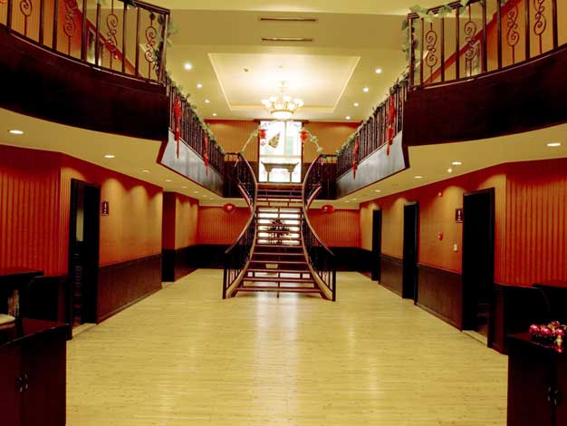 Jiarong Grand Hotel