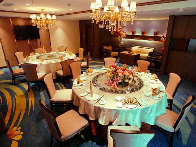 Jiarong Grand Hotel