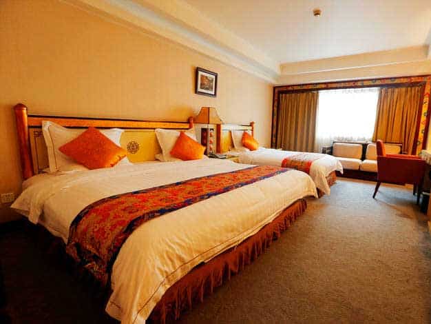 Jiarong Grand Hotel