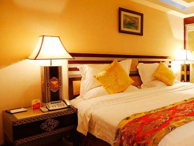Jiarong Grand Hotel