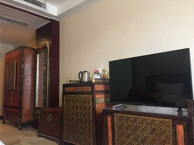Jiarong Grand Hotel