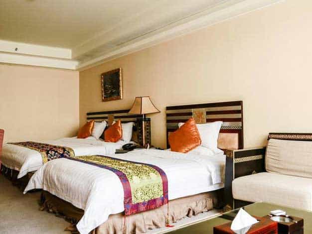 Jiarong Grand Hotel