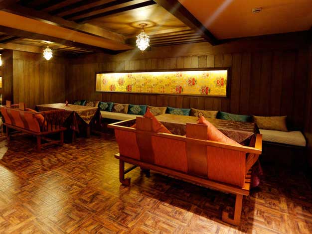 Jiarong Grand Hotel