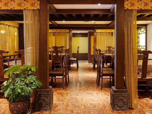 Jiarong Grand Hotel