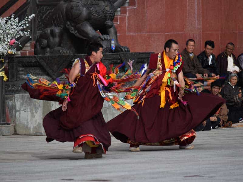 Katok Festival