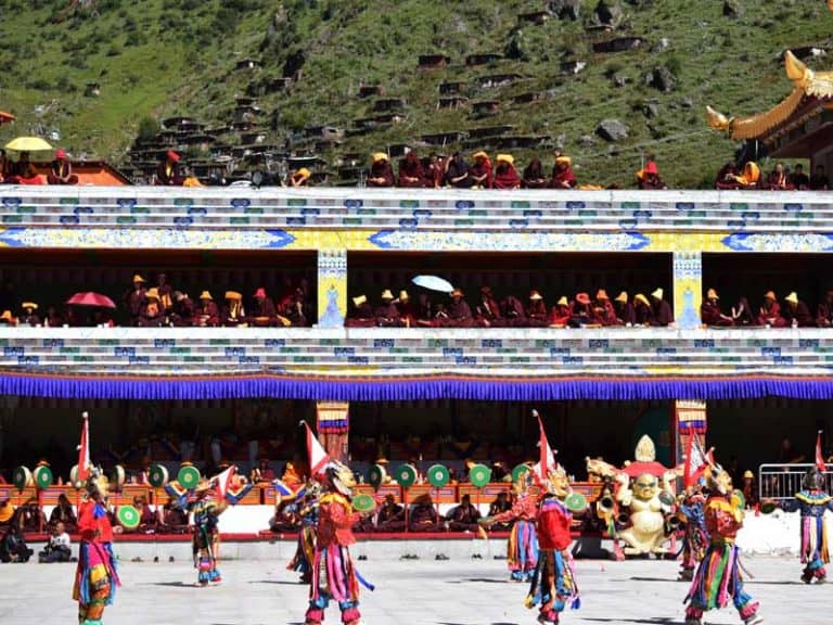 Katok Festival