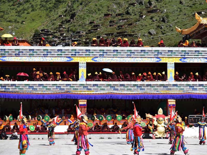 Katok Festival