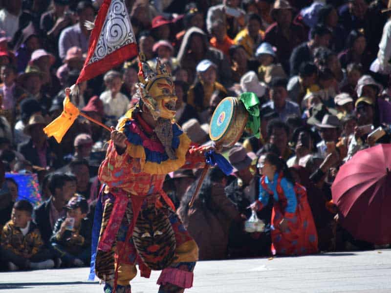 Katok Festival