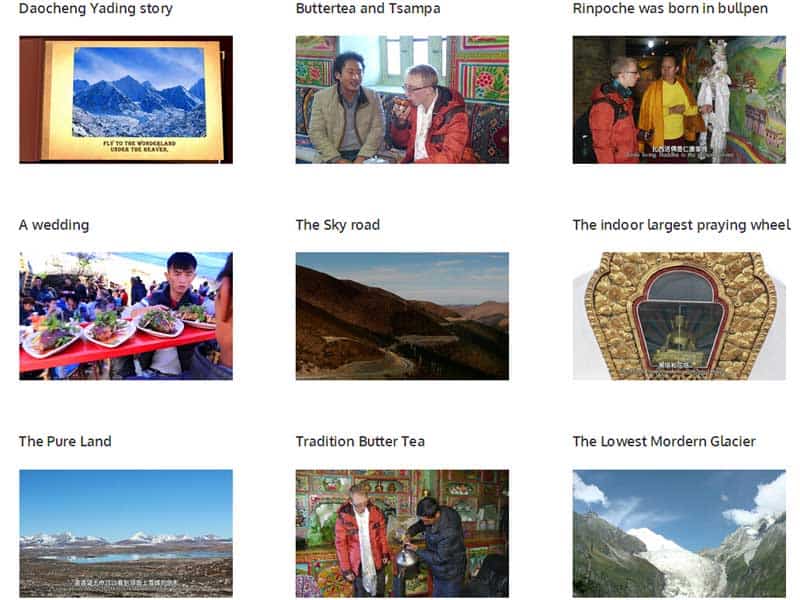 Kham videos