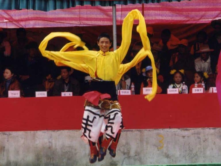 Litang Festival