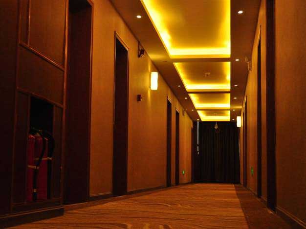 Khayman Hotel