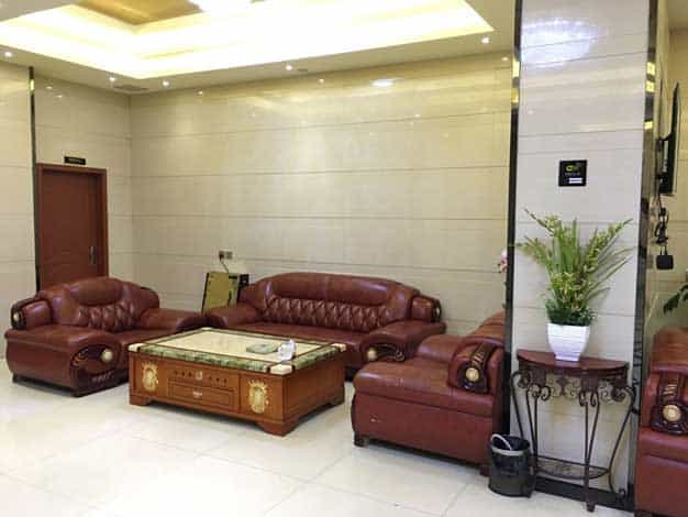 Khayman Hotel