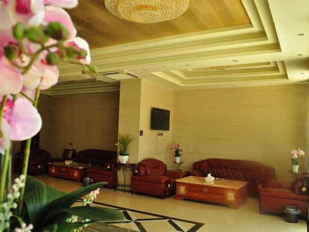 Khayman Hotel