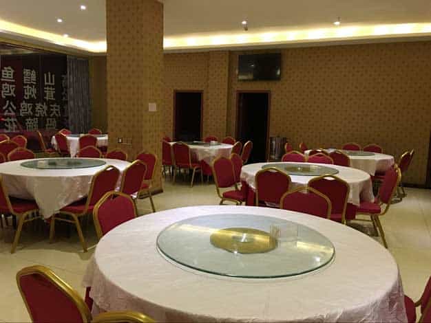 Khayman Hotel
