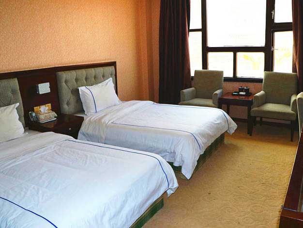 Khayman Hotel