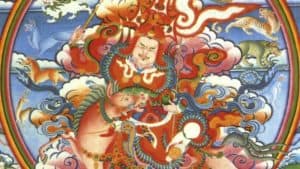 Gesar King