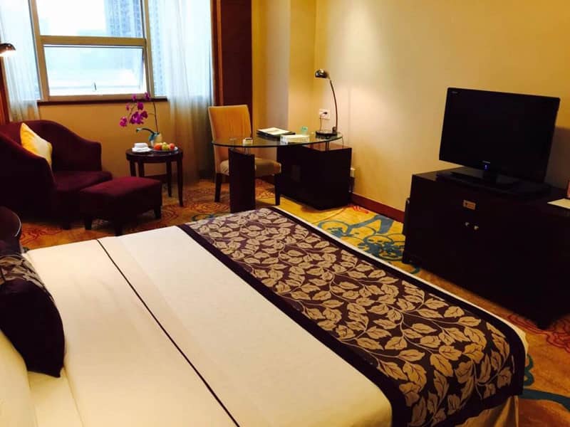 Xin Liang hotel