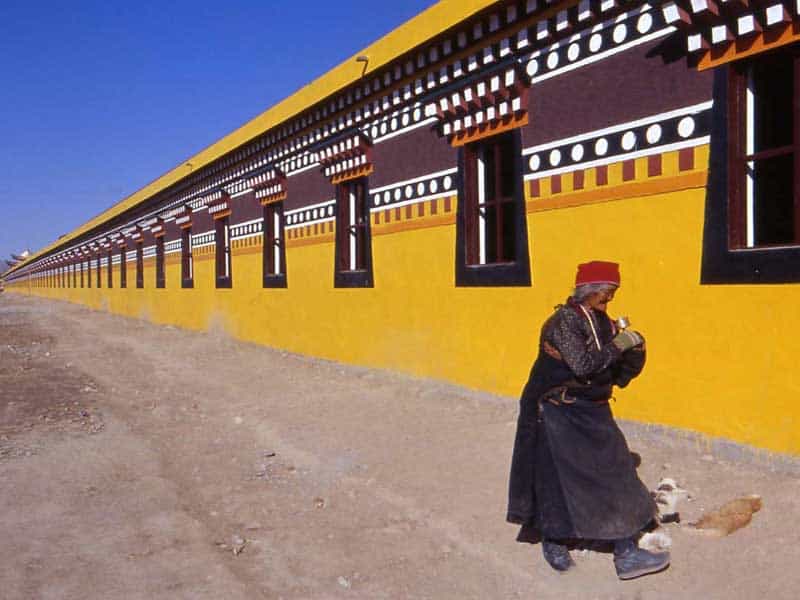pilgrims in aba county