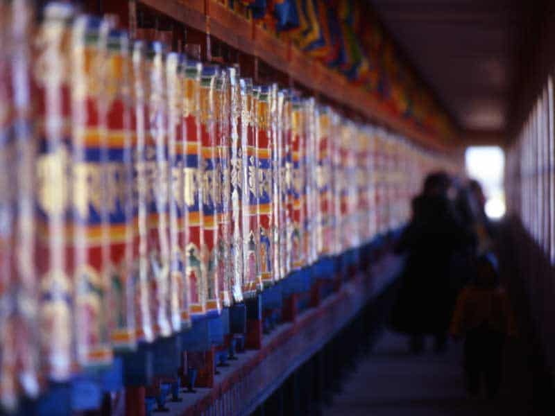 kirti monastery