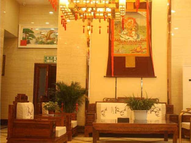 Kunrui Hotel