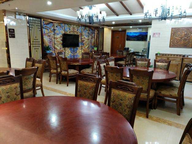 Kunrui Hotel