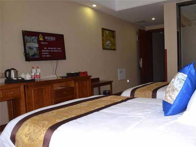 Kunrui Hotel